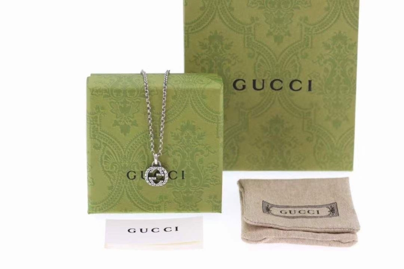 Gucci Necklaces